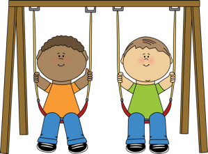 kids-on-swing